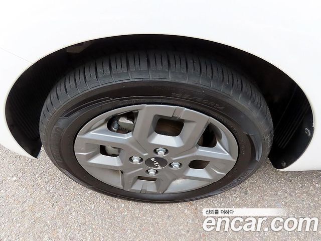 Kia RAY 2023 — photo 19