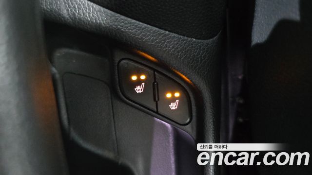 Kia morning 2013 — photo 19