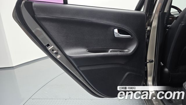 Kia morning 2013 — photo 15