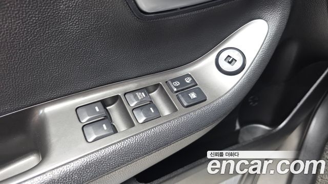 Kia morning 2013 — photo 27
