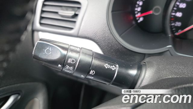 Kia morning 2013 — photo 30