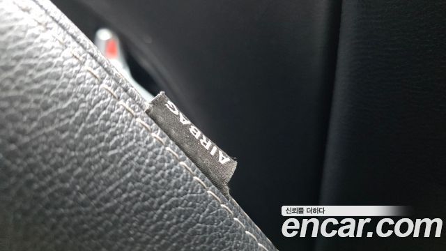 Kia morning 2013 — photo 32