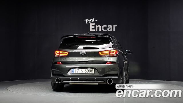 Hyundai i30 2020 — photo 4