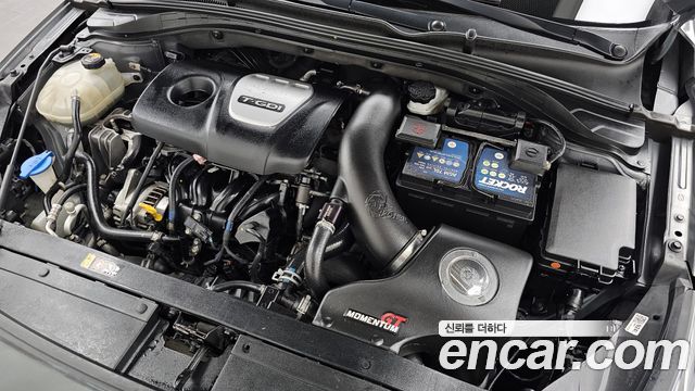 Hyundai i30 2020 — photo 6