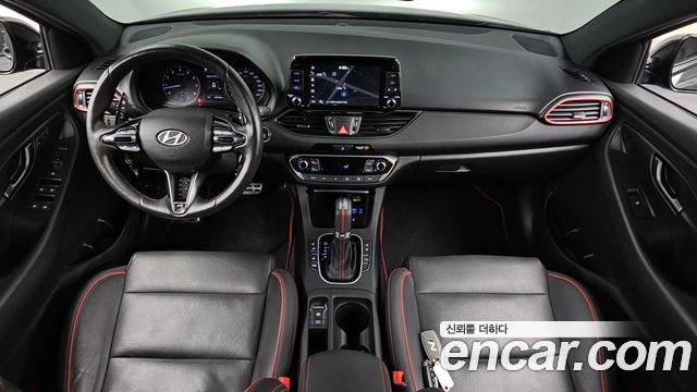 Hyundai i30 2020 — photo 7