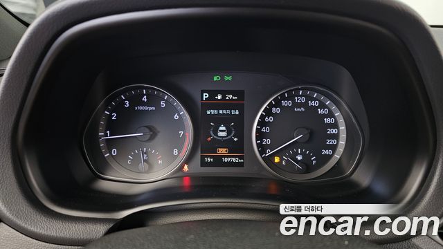 Hyundai i30 2020 — photo 8
