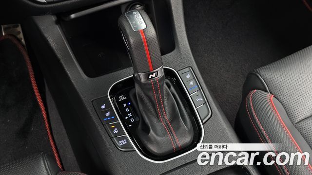 Hyundai i30 2020 — photo 9