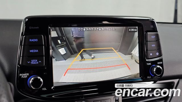Hyundai i30 2020 — photo 15