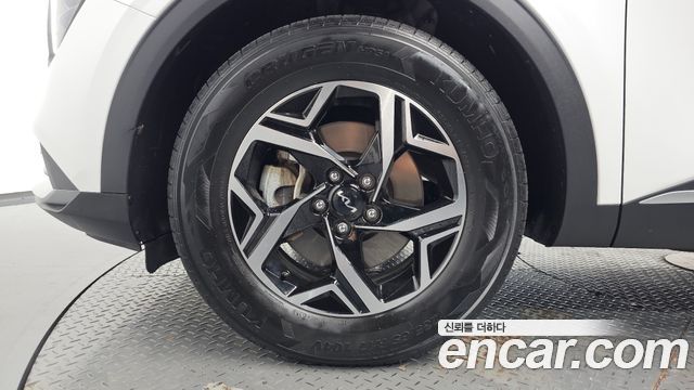 Kia Sportage 2022 — photo 5