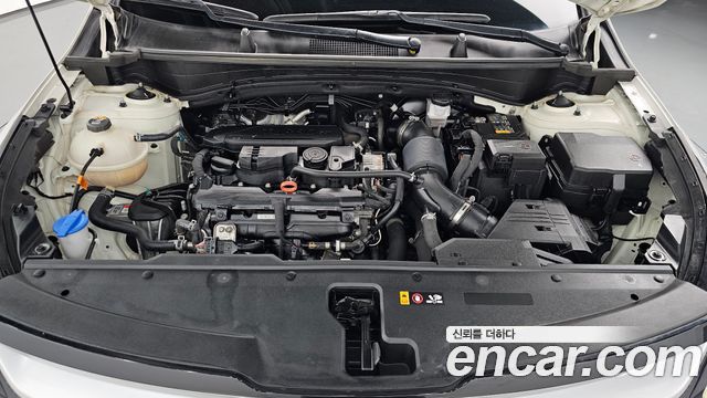 Kia Sportage 2022 — photo 6