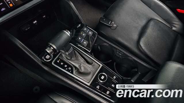 Kia Sportage 2022 — photo 12