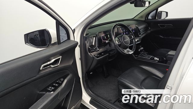 Kia Sportage 2022 — photo 13