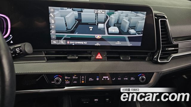 Kia Sportage 2022 — photo 20