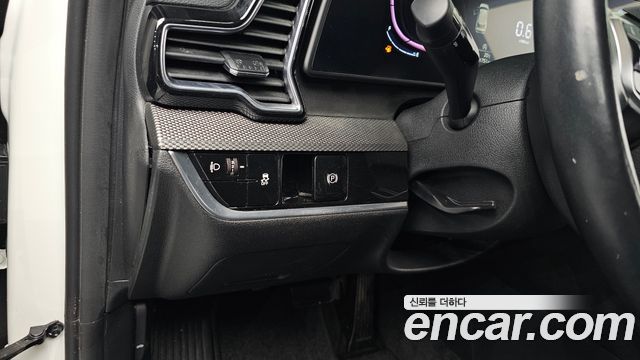 Kia Sportage 2022 — photo 22