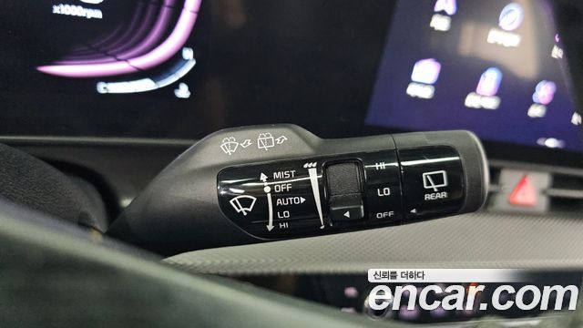 Kia Sportage 2022 — photo 24