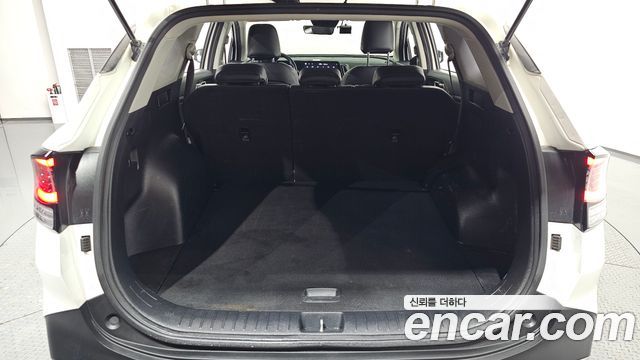 Kia Sportage 2022 — photo 26