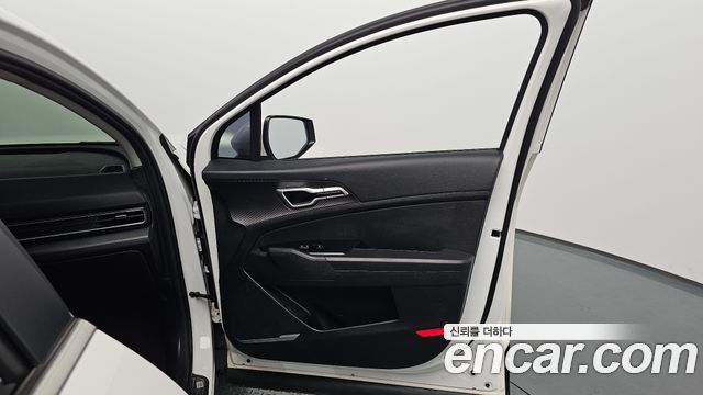 Kia Sportage 2022 — photo 14