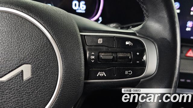 Kia Sportage 2022 — photo 28