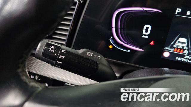 Kia Sportage 2022 — photo 31