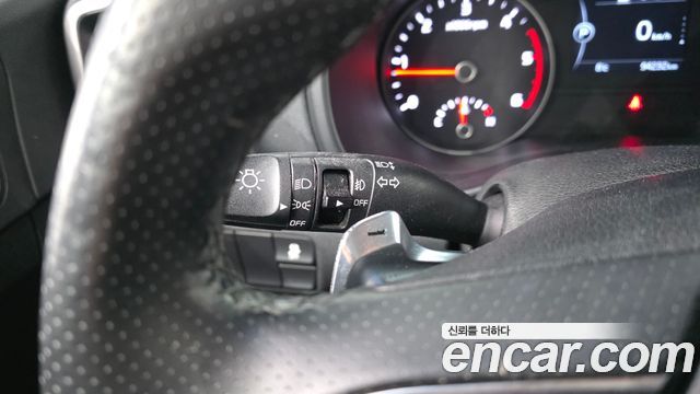 Kia Sportage 2016 — photo 17