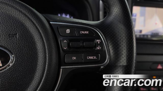 Kia Sportage 2016 — photo 19