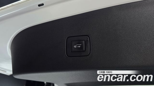 Chevrolet Korea Trax 2024 — photo 25