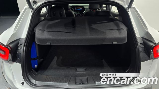 Chevrolet Korea Trax 2024 — photo 26