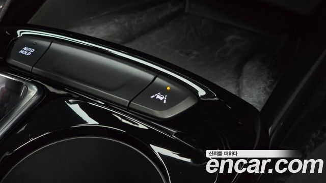 Chevrolet Korea Trax 2024 — photo 28