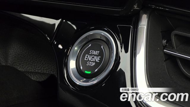 Chevrolet Korea Trax 2024 — photo 30