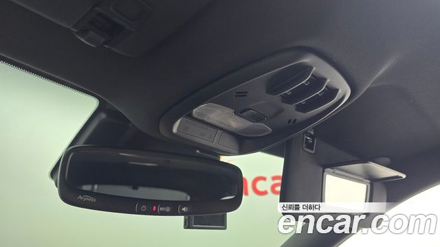 Chevrolet Korea Trax 2024 — photo 33