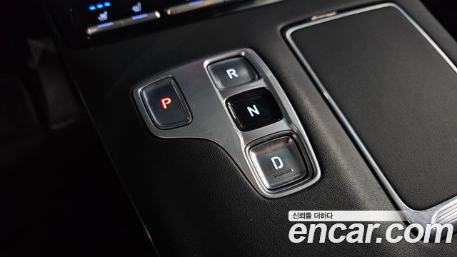 Hyundai Grandeur 2023 — photo 9