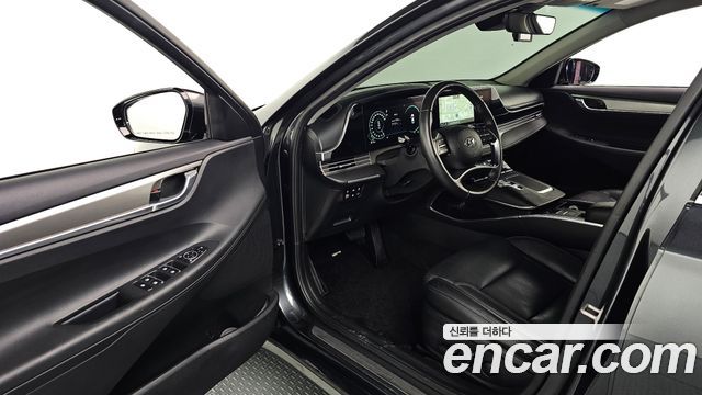 Hyundai Grandeur 2023 — photo 10