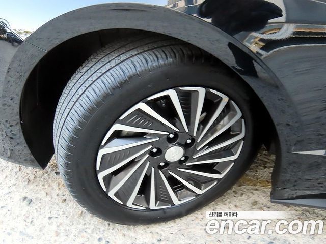 Hyundai Sonata 2023 — photo 5