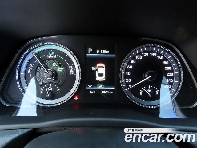Hyundai Sonata 2023 — photo 8