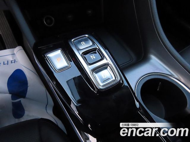 Hyundai Sonata 2023 — photo 9