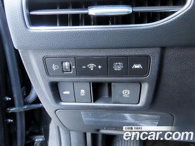 Hyundai Sonata 2023 — photo 13
