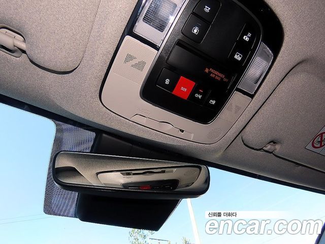 Hyundai Sonata 2023 — photo 15