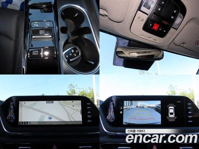 Hyundai Sonata 2023 — photo 16