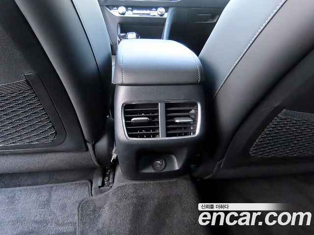 Hyundai Sonata 2023 — photo 18
