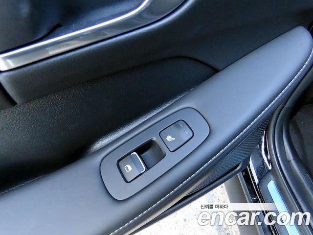Hyundai Sonata 2023 — photo 19