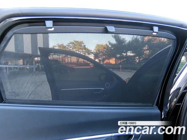 Hyundai Sonata 2023 — photo 20