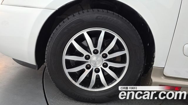Kia Canival 2014 — photo 5