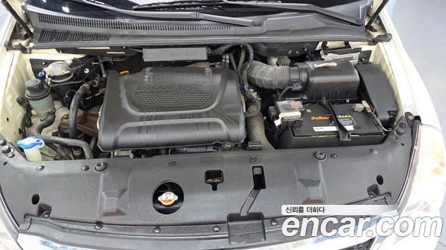 Kia Canival 2014 — photo 6