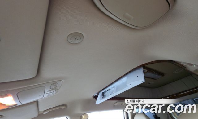 Kia Canival 2014 — photo 23