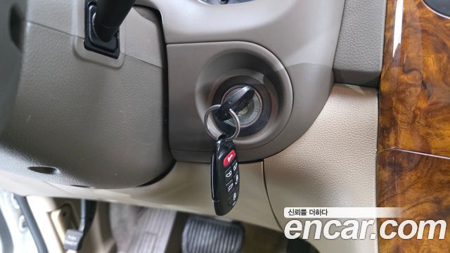 Kia Canival 2014 — photo 26