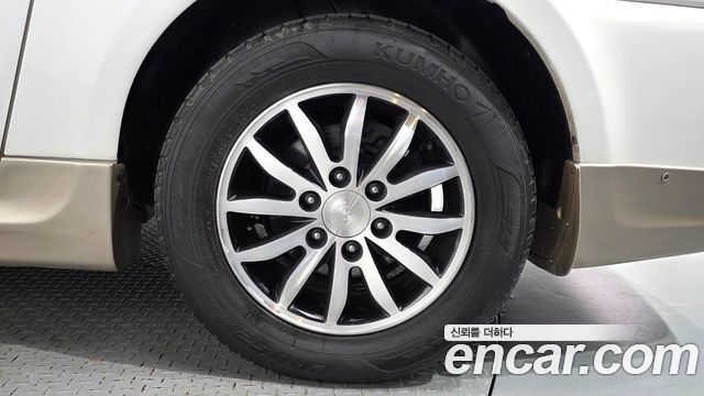 Kia Canival 2014 — photo 7