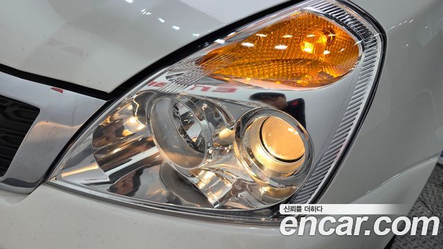Kia Canival 2014 — photo 8