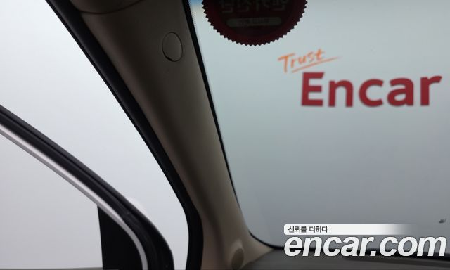 Kia Canival 2014 — photo 27