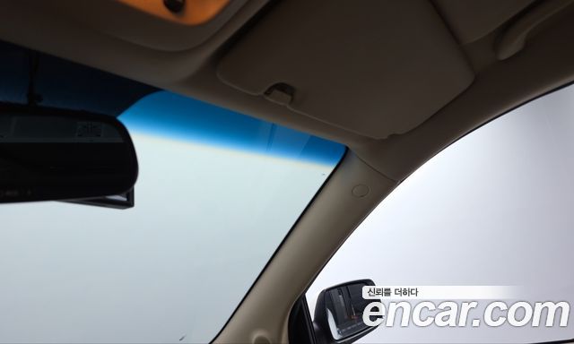 Kia Canival 2014 — photo 28