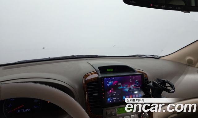 Kia Canival 2014 — photo 33